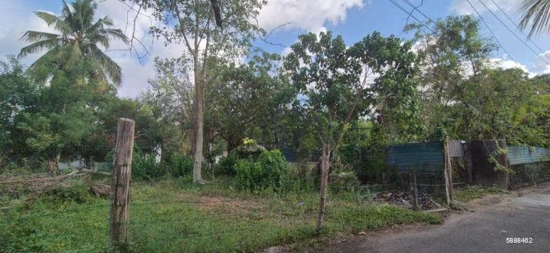 Prime Residential Land for Sale in Thalangama South – Lake Road (Wewa Para Area)