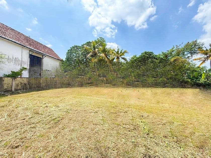 Land for Sale in Battaramulla