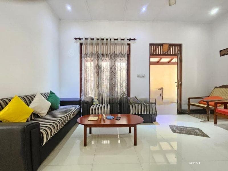 3 Bedroom House for Sale | Malabe
