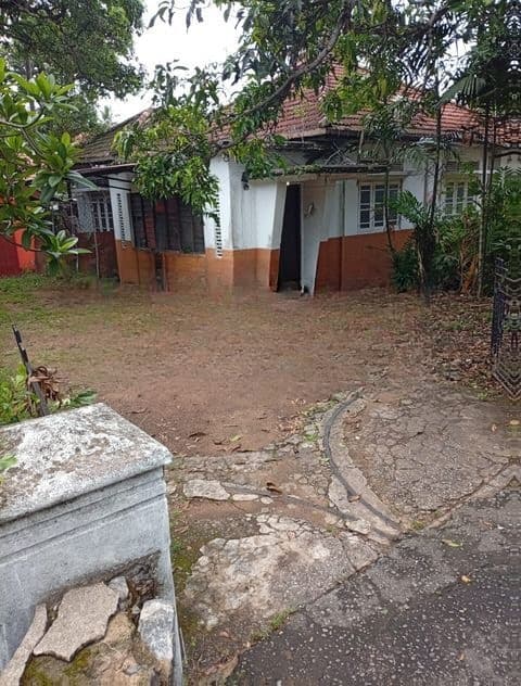 Dehiwala Nadimala 22 Perches Land for Sale