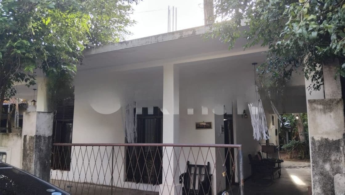 HJS161 - Modern House for Sale in Kadawatha🔆