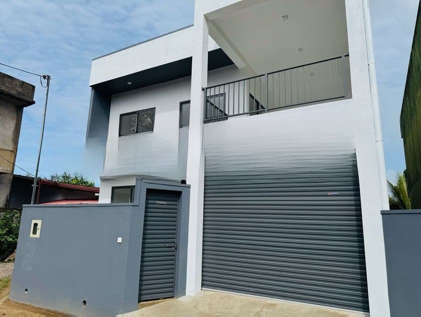 SUPER LUXURY TWO STORY HOUSE FOR SALE IN PILIYANDALA
