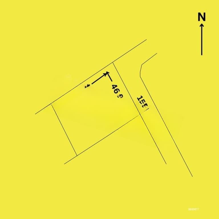 Prime 10 Perch Residential Land for Sale in Thalahena, Malabe | SL14745