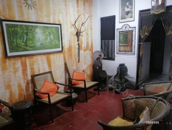 House for Sale - Colombo 04 | LKR 120,000,000