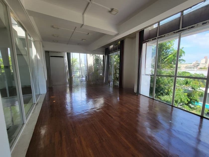 4000 Sqft Office Space for Rent with A/C– Bordering Colombo 07 CVVV-A1
