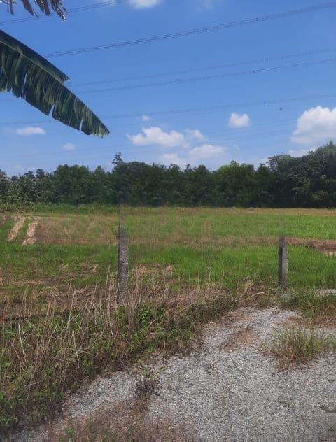 Land For Sale In Kottawa