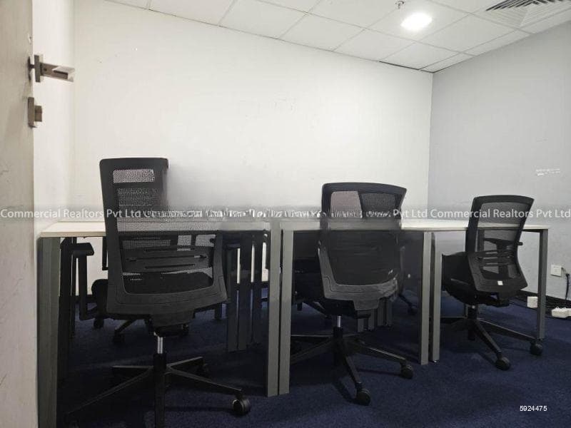 Serviced Office Space for Rent in Colombo 03