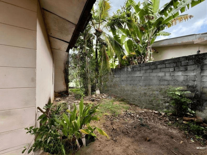 Land for Sale in Thalawathugoda