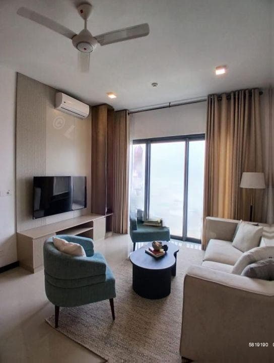 ▪️Tri Zen▪️For Rent▪️Colombo 2▪️(NK10892)