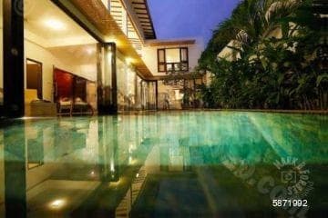 Luxury House, Colombo 5, Polhengoda For Long Term Rent