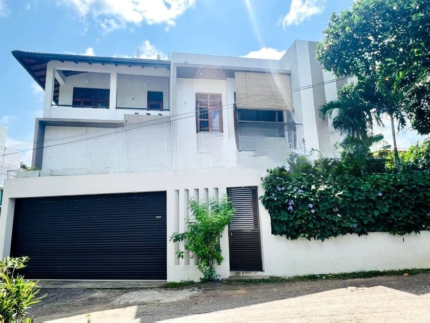 Room for Rent - Kahanthota (only Girls)