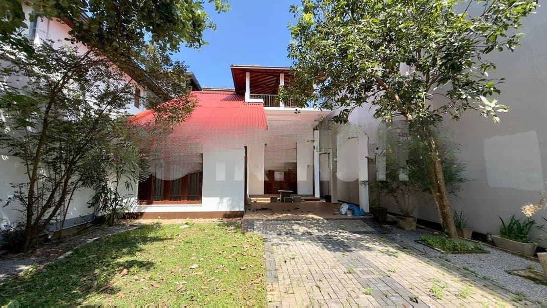 Spacious Family Home for Sale – Battaramulla | Koswatta 🏡