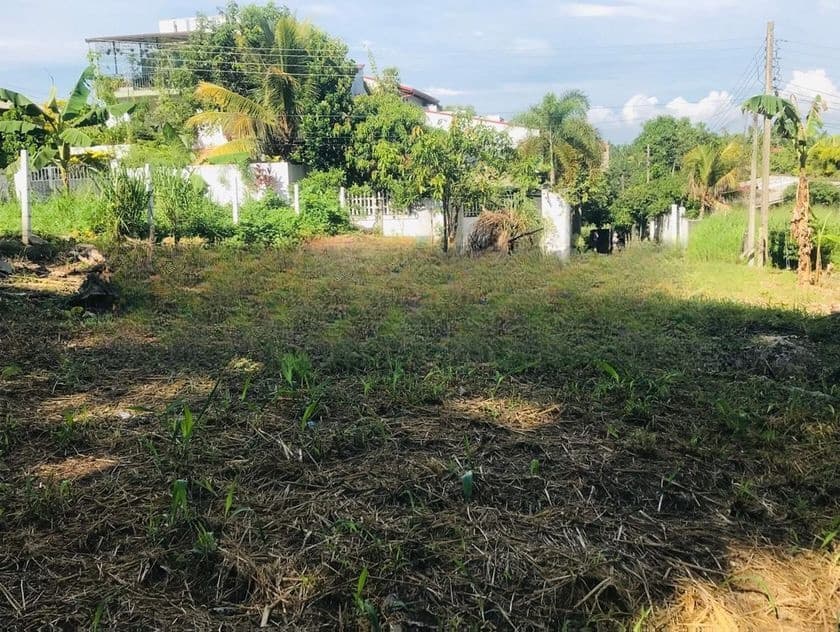 Land for Sale in Pore, Boralugoda Road ,Aturugiriya