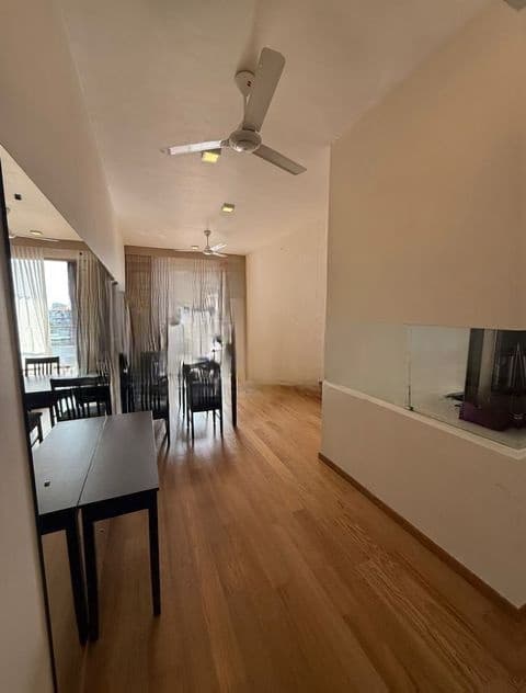 Furnishesd apartment for rent in 7th sense, Colombo 07 (C7-9525)