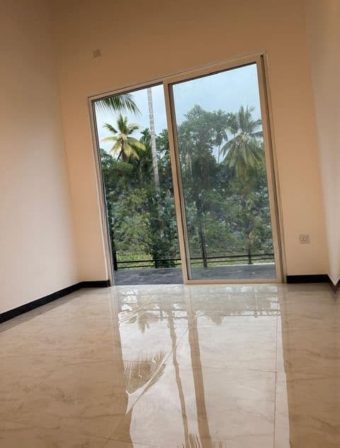 Brand New Modern Single Storey House For Sale Athuurgiriya