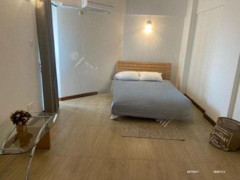 Cinnamon Garden 03 Bedroom apartment for rent in Colombo 7