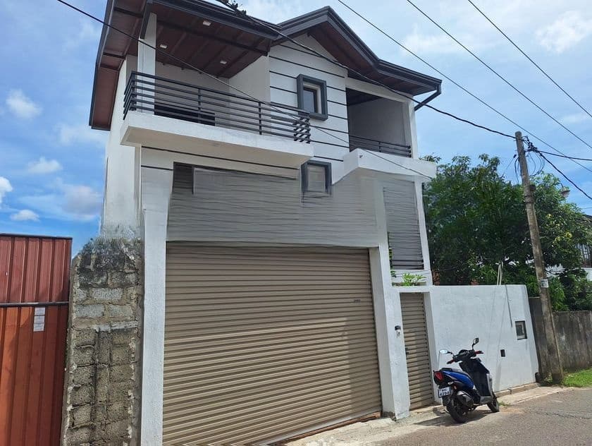 Nugegoda House for Sale