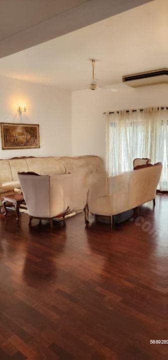 6 Bedrooms House for Rent in Colombo 5 - PDH78