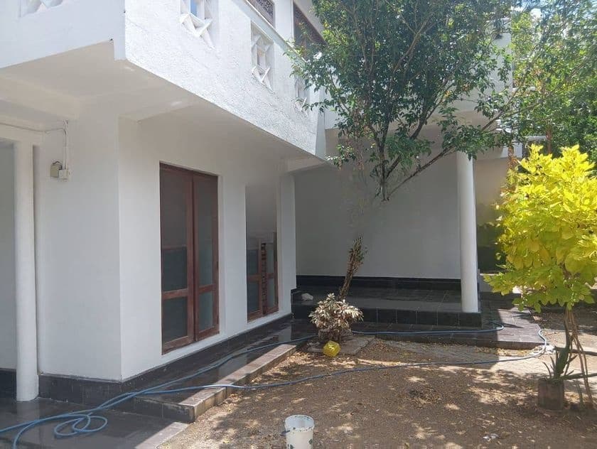 2 Story House for Rent in Arangala, Malabe