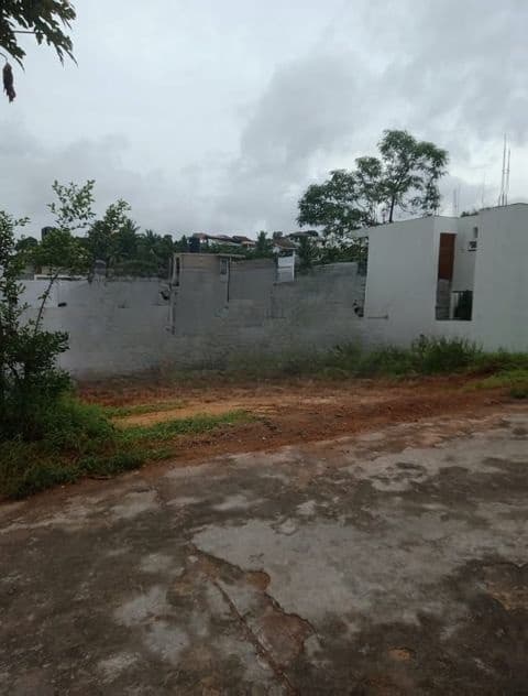 Nugegoda City Limit Land for Sale