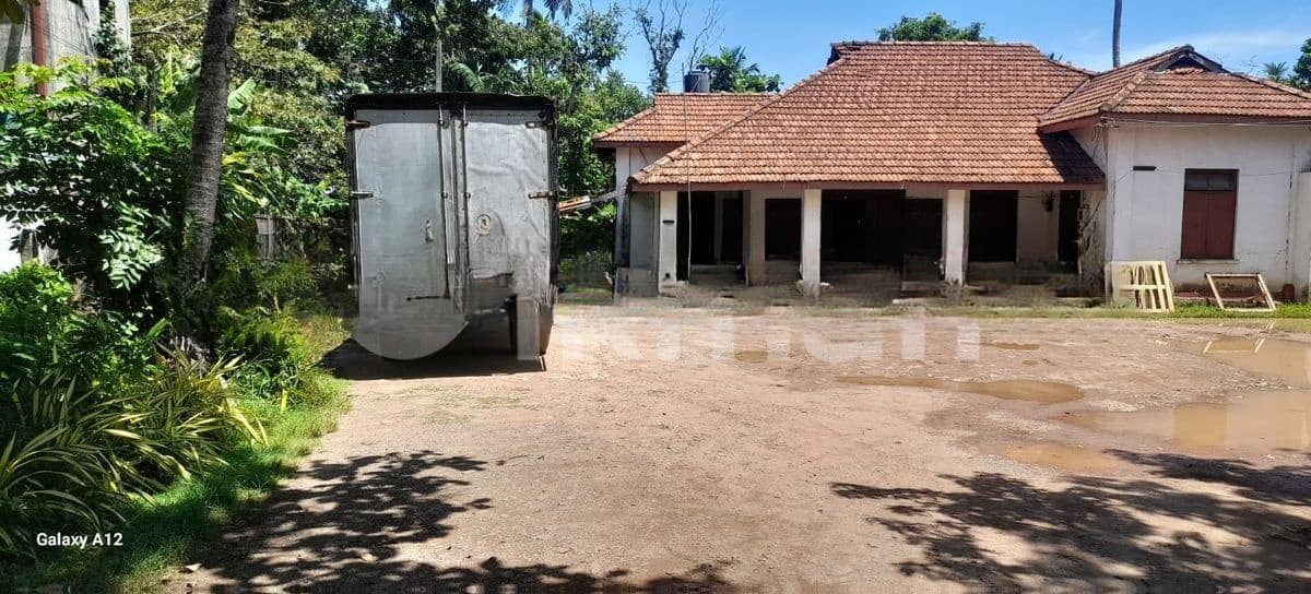 60 Perch Land for Sale in Seeduwa, Negombo