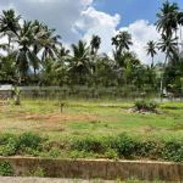 Valuable Land for Sale Homagama