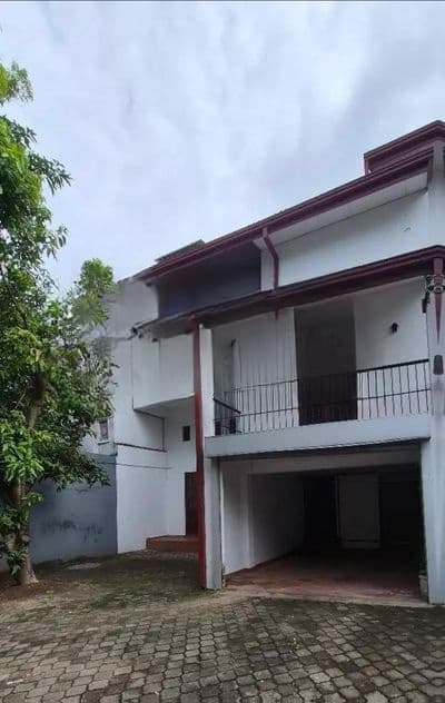 Dehiwala 04BR House For Rent (NK11368)