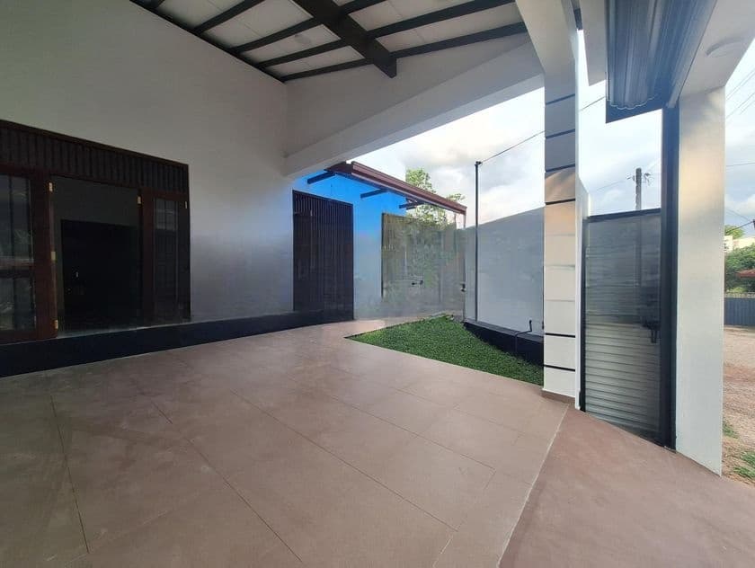 New House for Sale in Malabe