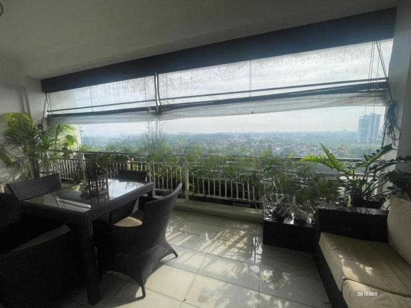 3 Bedroom Apartment for Sale - Rajagiriya, Prime Splendour Residencies | LKR 79.5 Million (EM799)