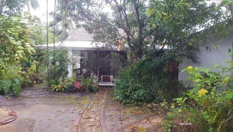 50P Land with House for Sale in Henawaththa Rd, Gonawala West, Kelaniya (SL 14127)