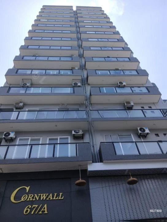 Brand New 3-BR Apartment for Rent at Cornwall - Colombo 3