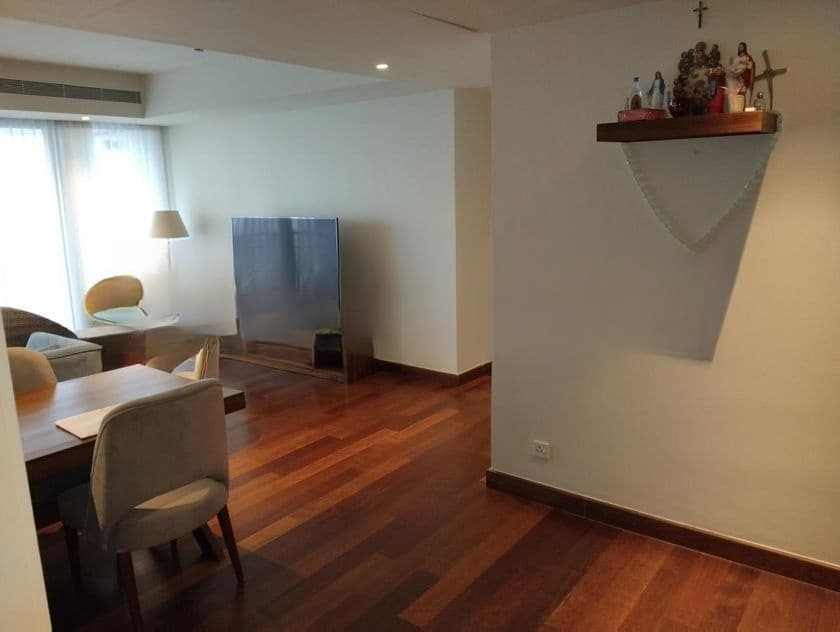 FULLY FURNISHED CINNAMON LIFE APARTMENT FOR RENT COLOMBO 2 CHI2612