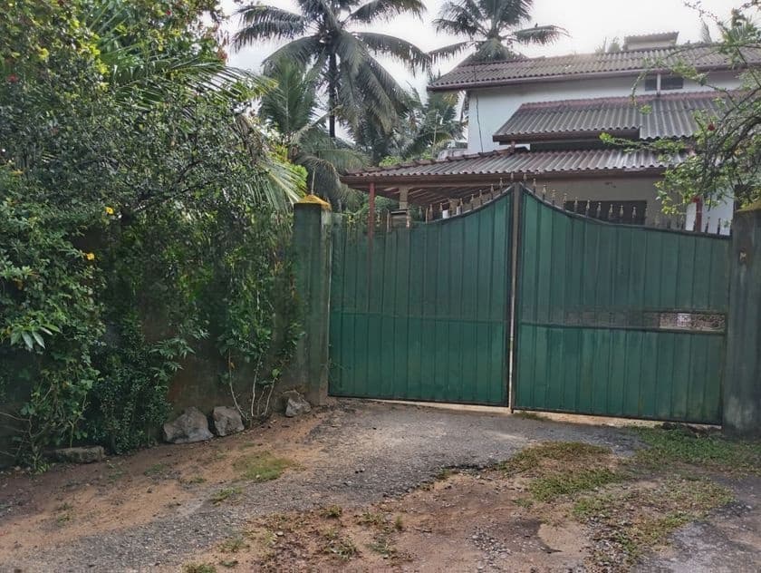 Spacious Two-Storey House for Sale in Meegoda