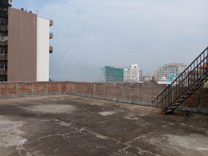 Commercial Office space for Rent at Galle Road, Wellawatte (LC 1355)
