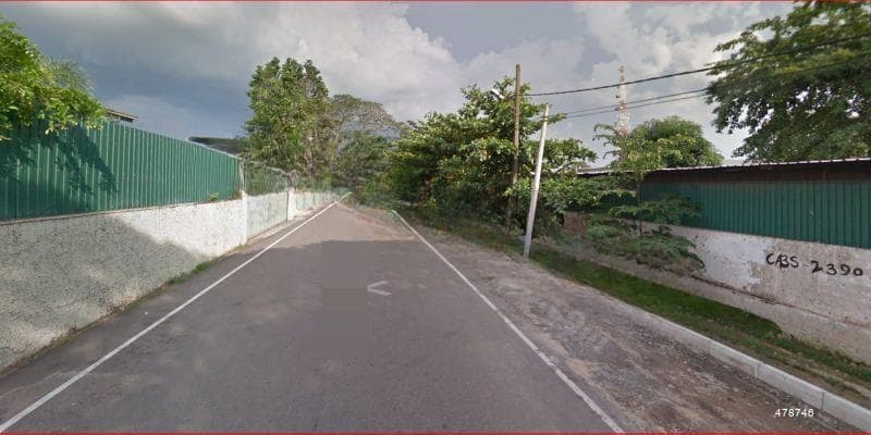 78.68 Perches Property for Sale in Colombo 9