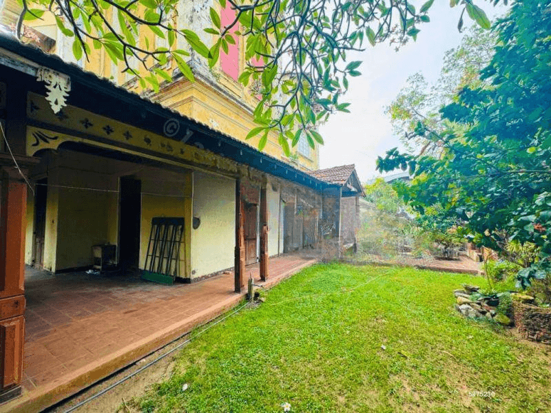 Ancestral House for Sale in Moratuwa
