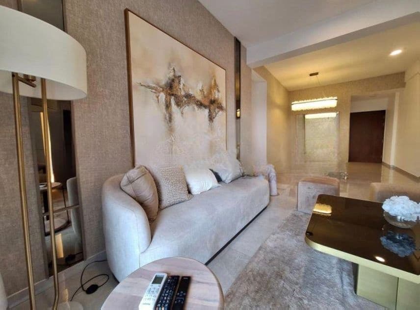 Rajagiriya Iconic Galaxy - Furnished Apartment for Sale A53847