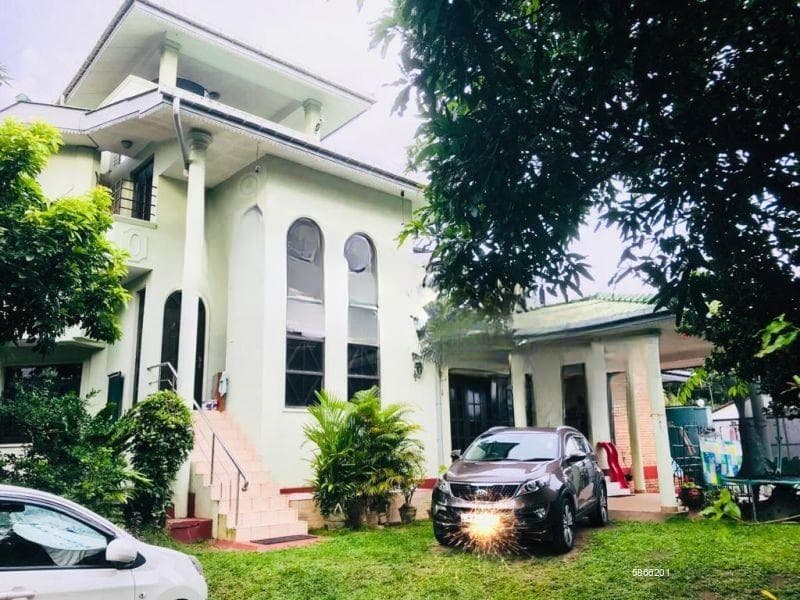 Ref(P-GUNAWA-785)House for Sale – Kottawa For 70 Million