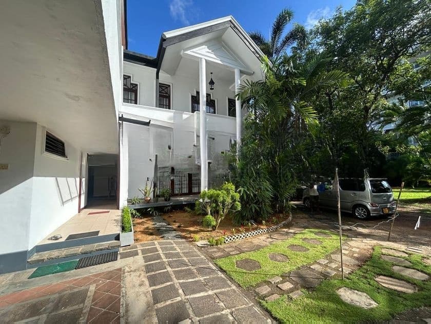 House for rent | Koswatta (EM066VW)