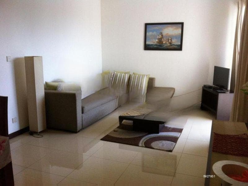 Luxury Apartment for Rent at Onthree20 - Colombo 02