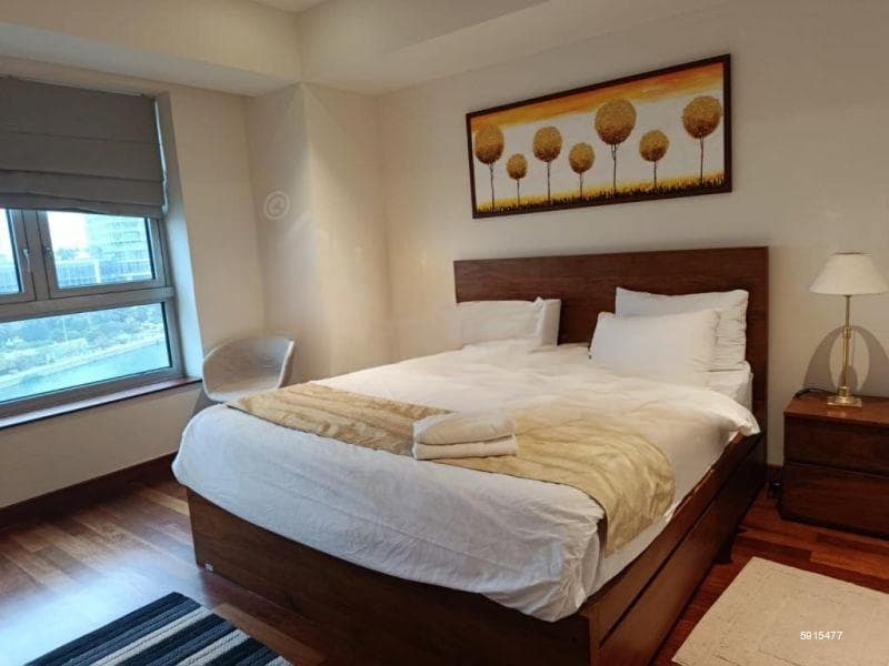 Apartment For Rent – Cinnamon Life Residencies