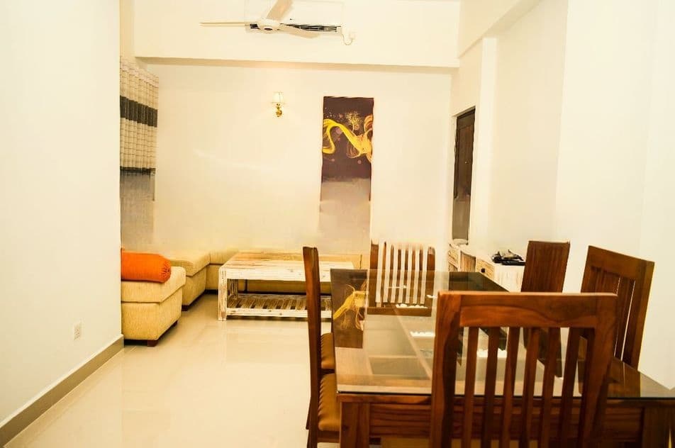 Apartment for Rent in Kottawa