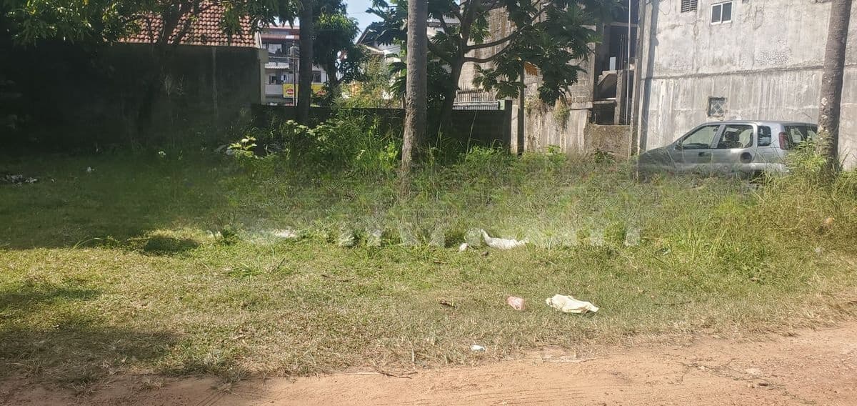 10 Perches Land for Sale in Maharagama