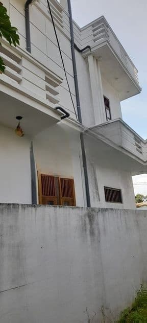 Brand new house for sale - Mount Lavinia