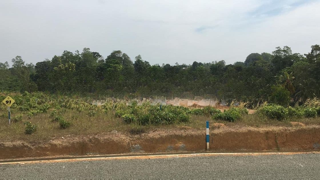 Residential Land for Sale in Ambalangoda