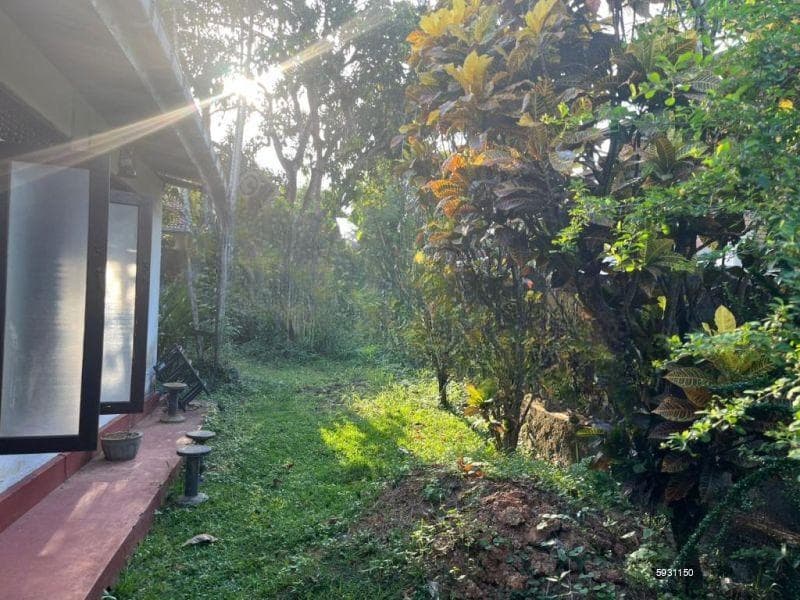 Land with House for Sale Ragama