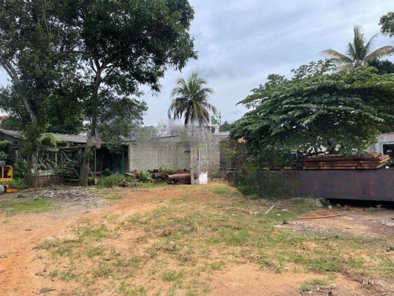 Land for Sale - Moratuwa | LKR 311,600,000