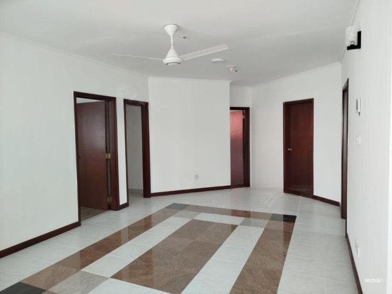 5 Bedroom Apartment for Rent - Rajagiriya, Royal Park Residencies | LKR 1 Million Per Month (EM826)