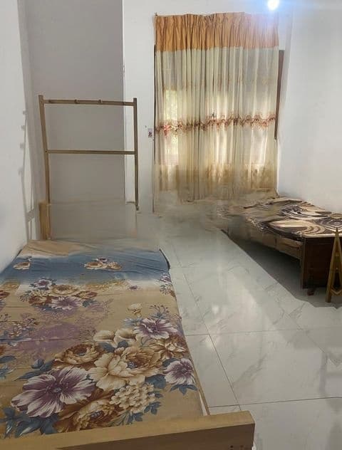 Room Rent in Nugegoda - Female Only