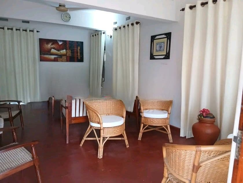 (උඩුමාලේ)) Mahara House Rent